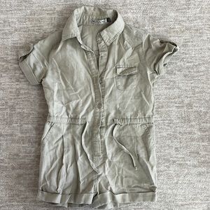 C.F.K. Girls jumper 4T